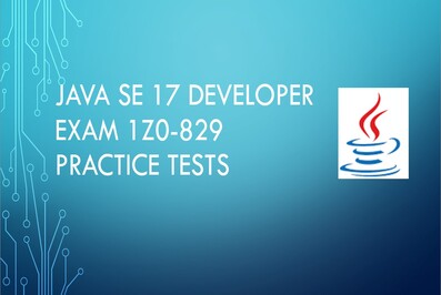 Certification Exam Image