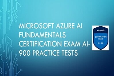 Certification Exam Image