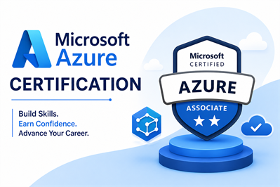 Azure Certification Preparation Azure Certification Preparation