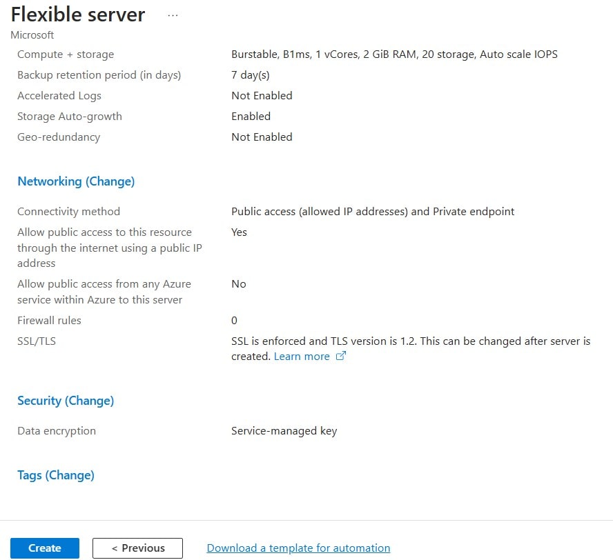 Deploy a Spring Boot App(JAR) to Azure App Service