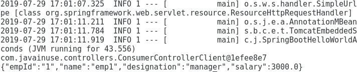 Docker swarm service logs