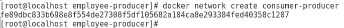 docker-create-network