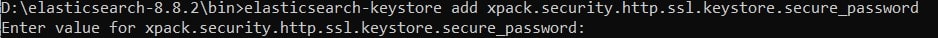 elasticsearch-keystore add xpack.security.transport.ssl.keystore.secure_password