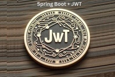 Json Web Token (JWT)