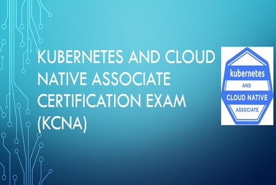 Certification Exam Image