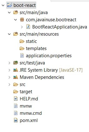 Spring Boot Maven